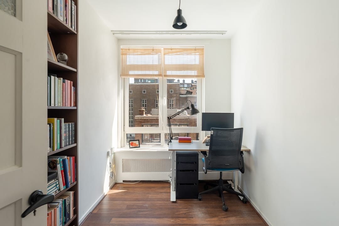 Photo 16 of Westewagenstraat 25-B