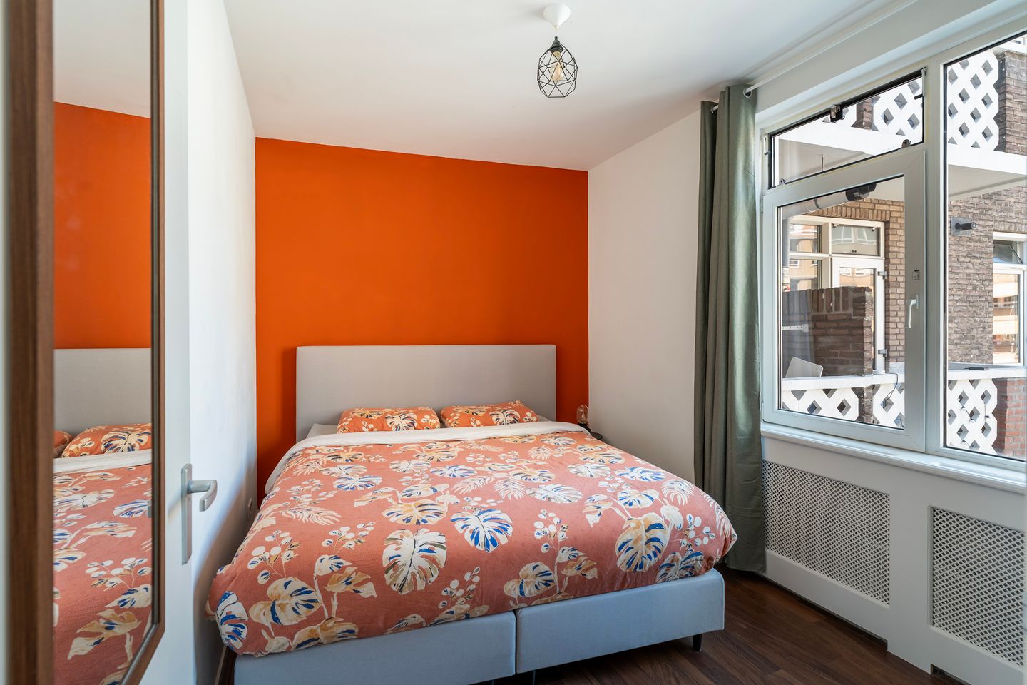 Photo 14 of Westewagenstraat 25-B