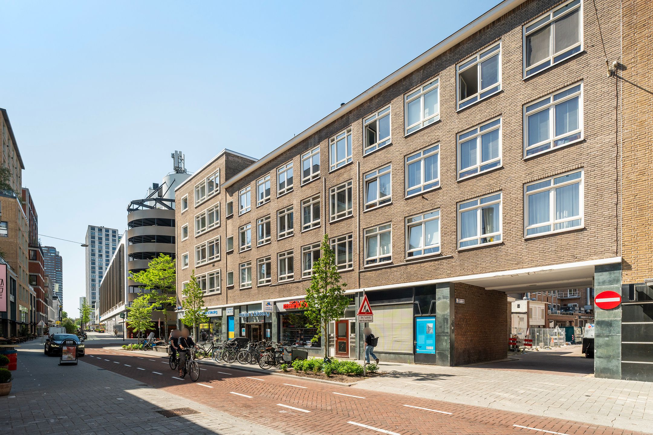 Photo 21 of Westewagenstraat 25-B