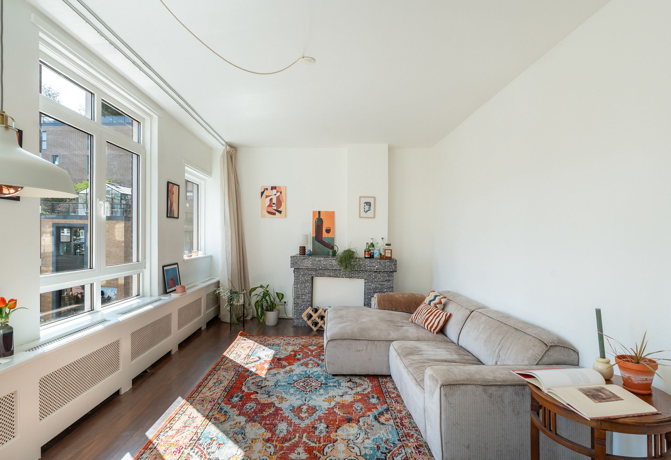 Photo 6 of Westewagenstraat 25-B