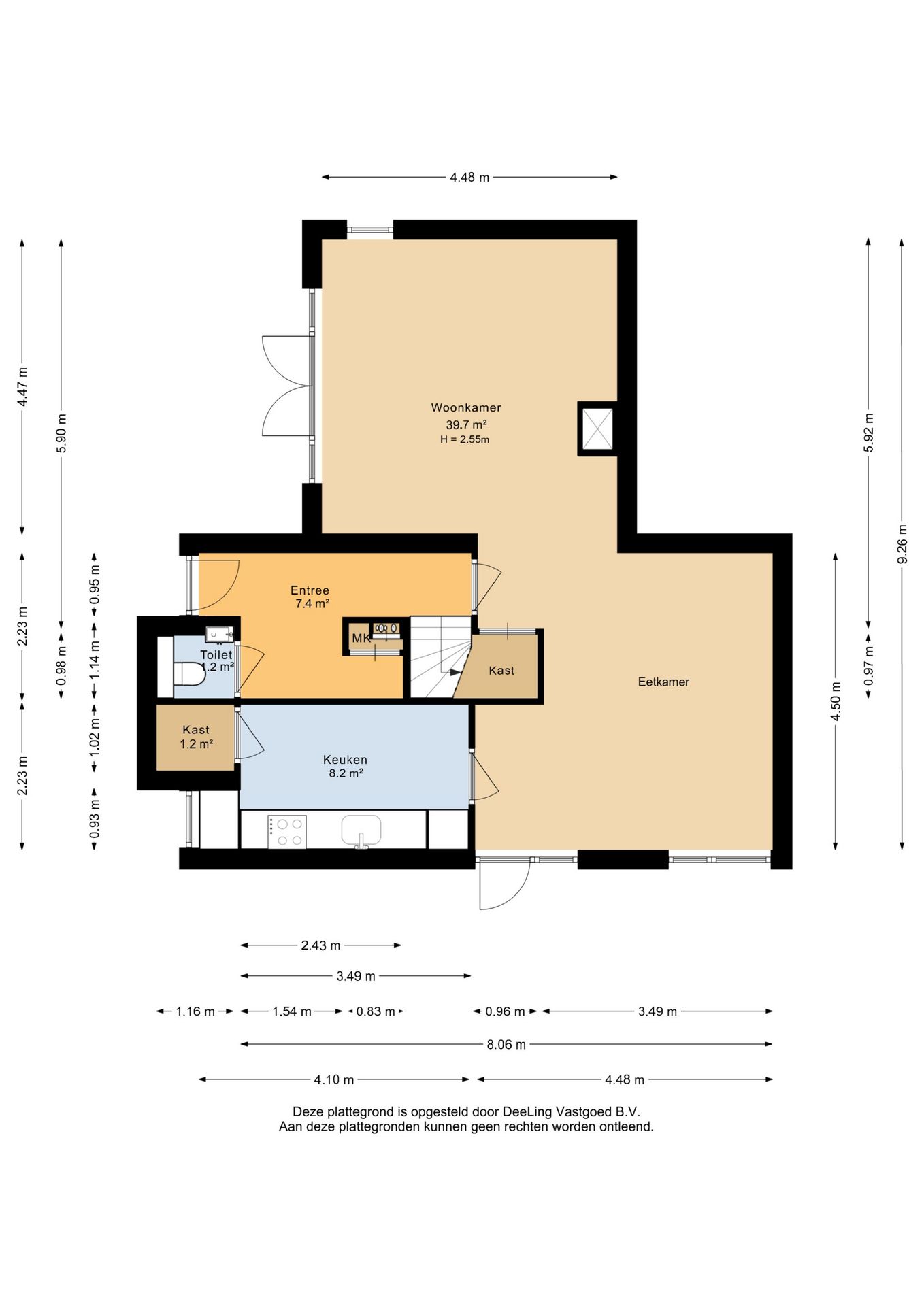 Foto 54 van Ter Borch 18