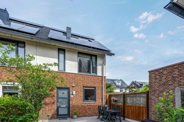 Foto 4 van Benthuislaan 52