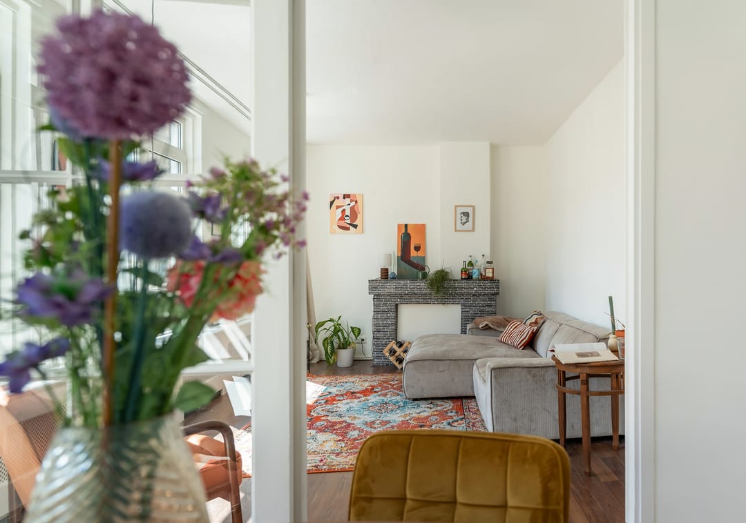 Photo 11 of Westewagenstraat 25-B