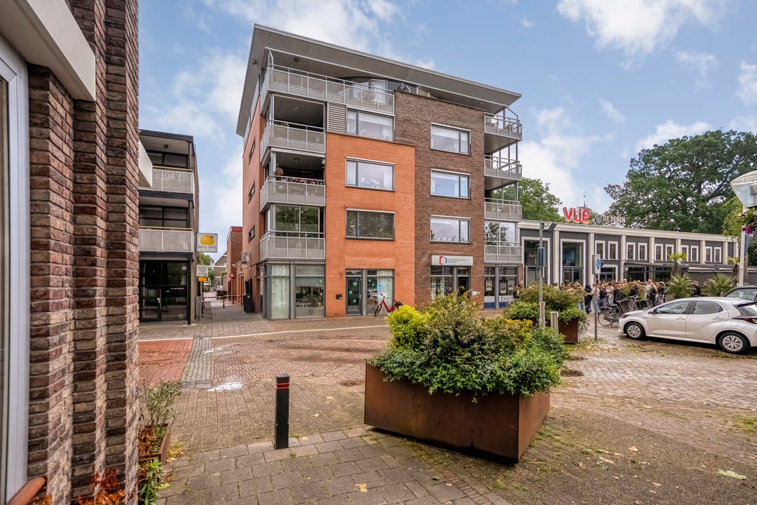 Foto 1 van van Echtenstraat 29-22