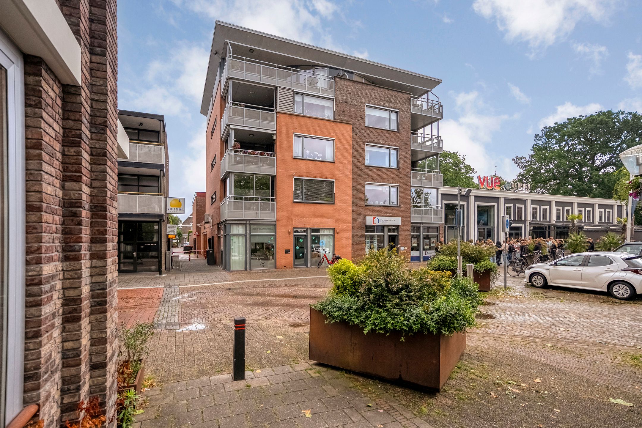 van Echtenstraat 29- 29 22