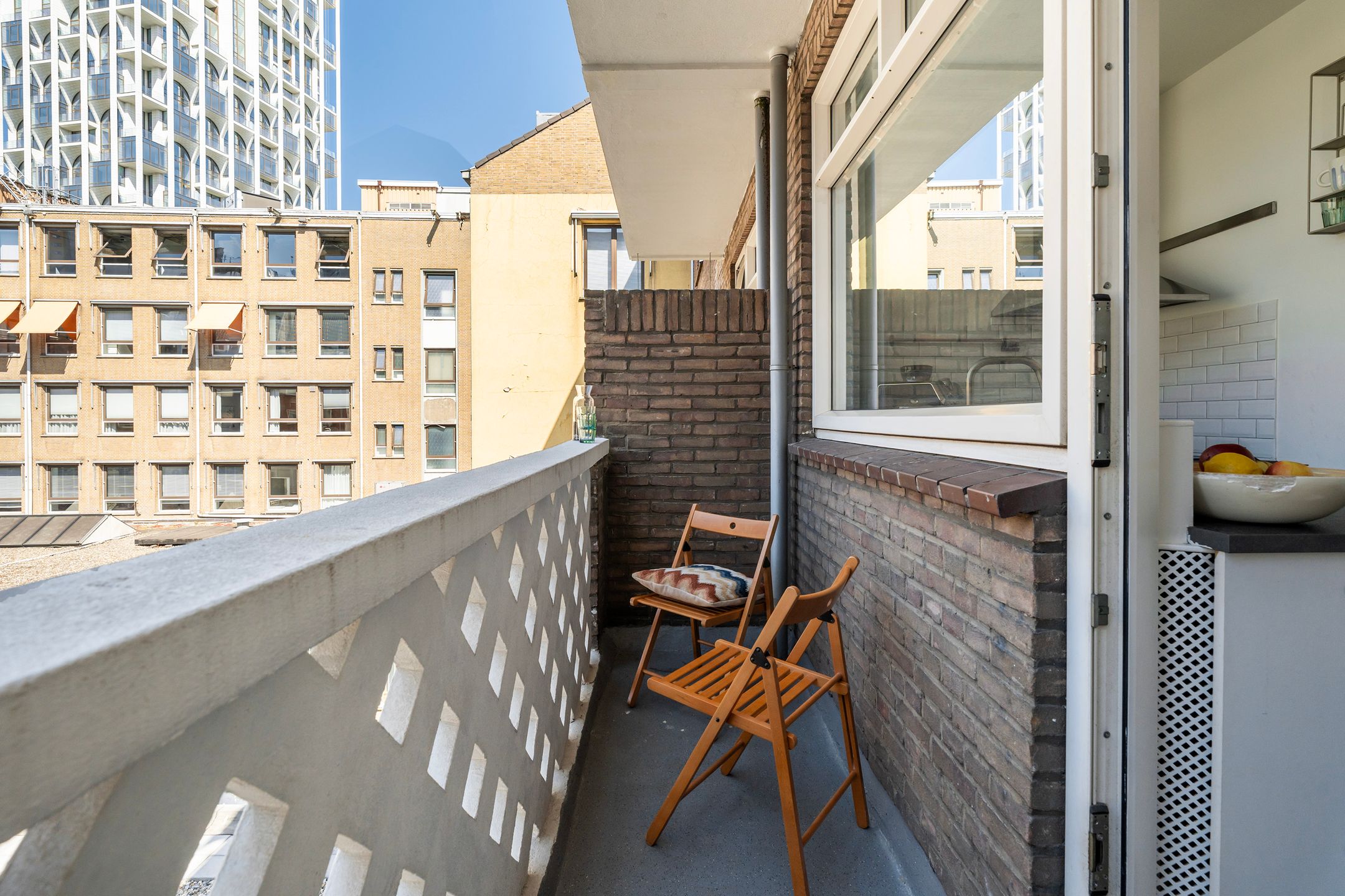 Photo 3 of Westewagenstraat 25-B