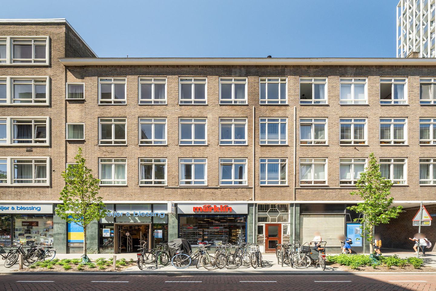 Photo 20 of Westewagenstraat 25-B