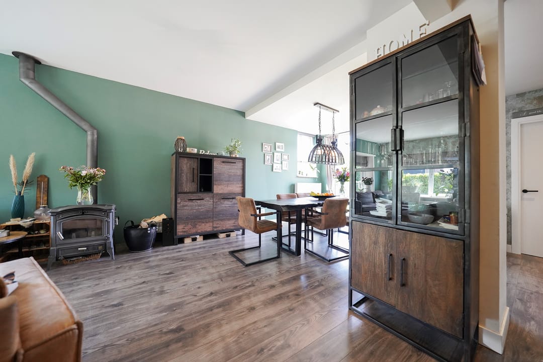 Photo 11 of Mauritsstraat 17