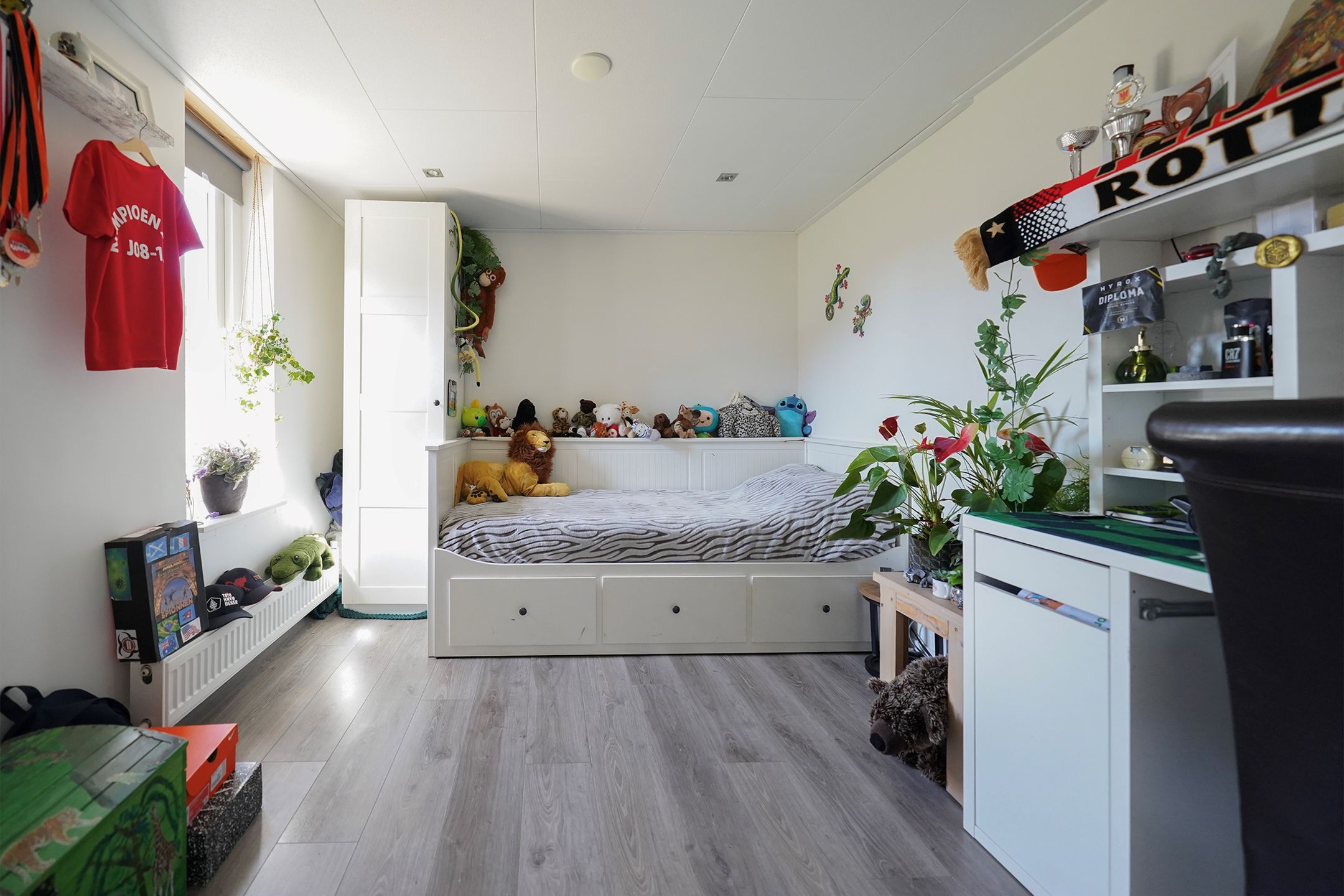 Photo 18 of Mauritsstraat 17