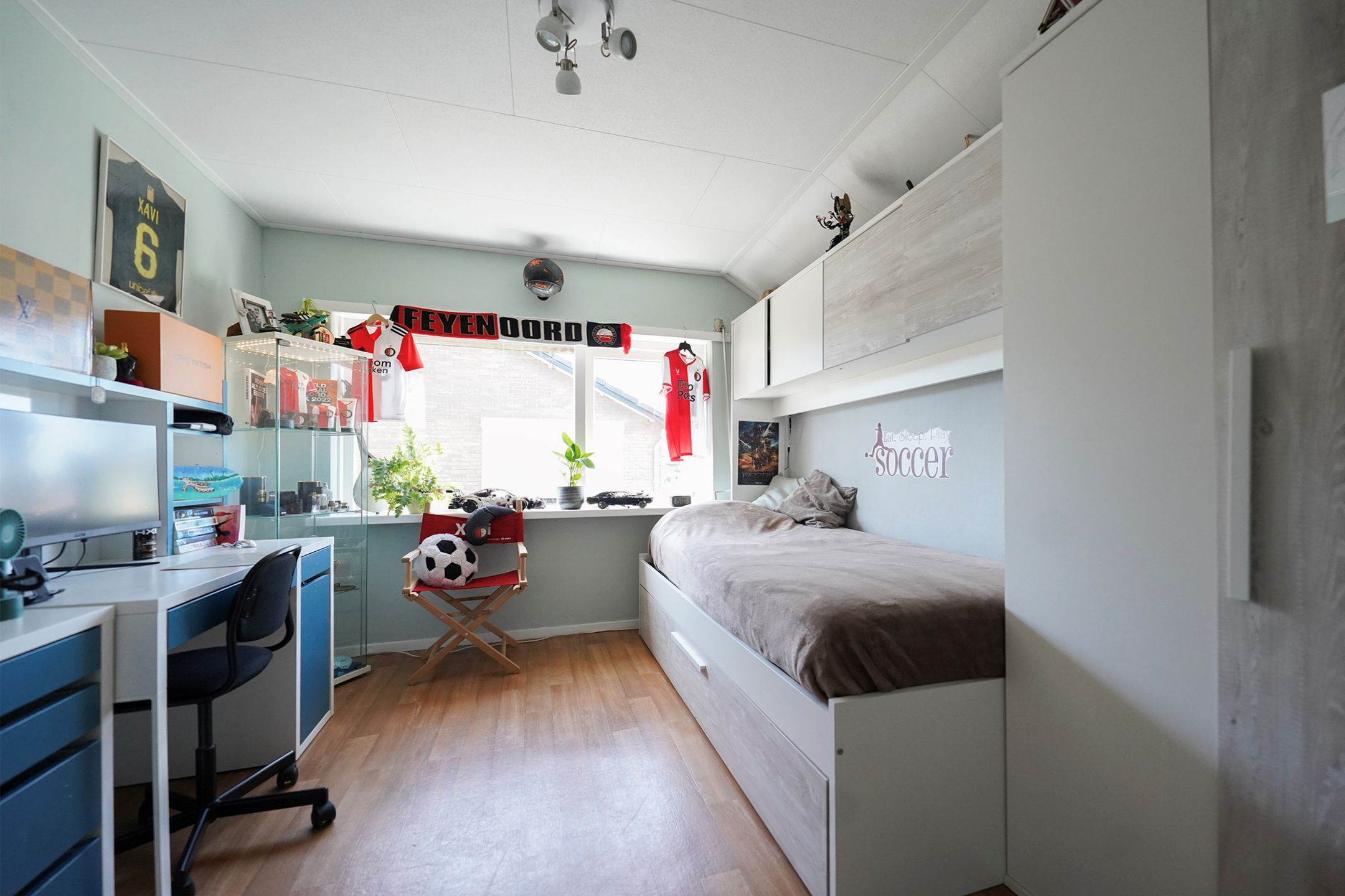 Photo 30 of Mauritsstraat 17