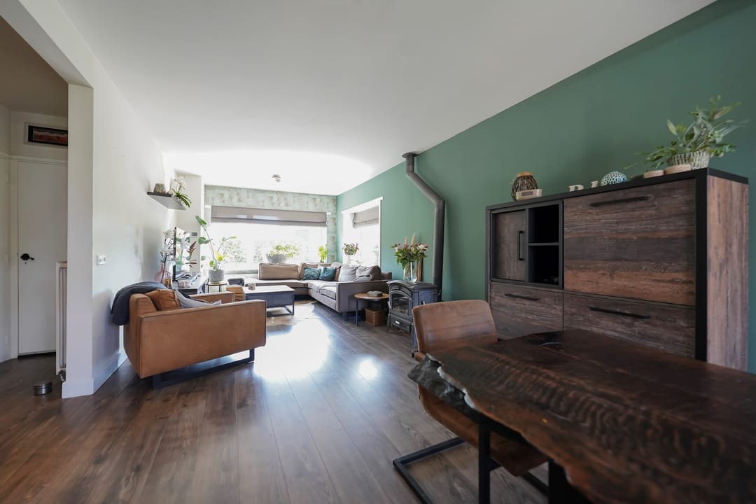 Photo 13 of Mauritsstraat 17