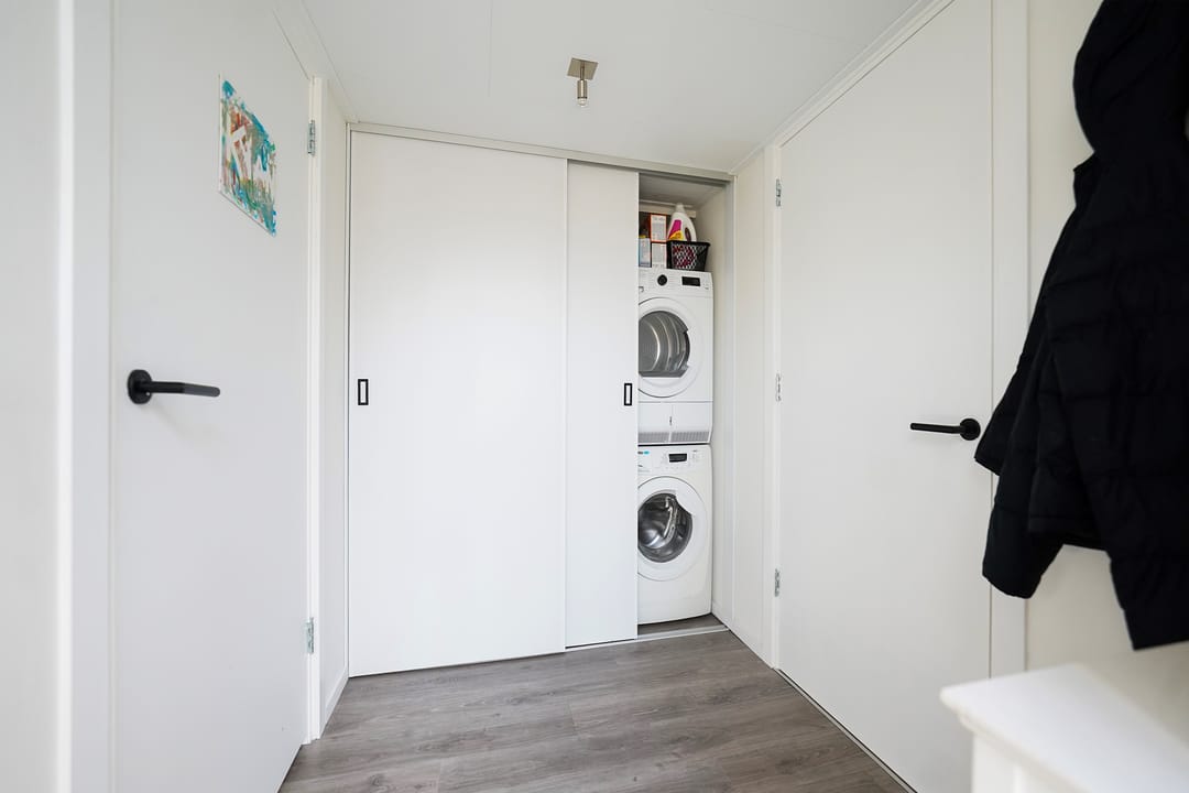 Photo 17 of Mauritsstraat 17