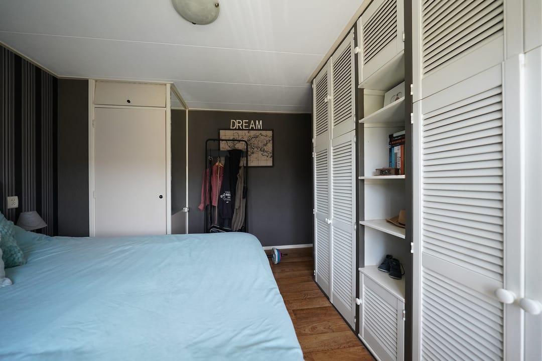 Photo 28 of Mauritsstraat 17