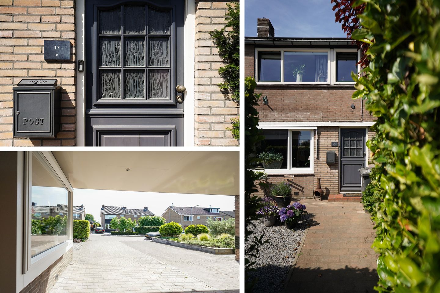Photo 40 of Mauritsstraat 17