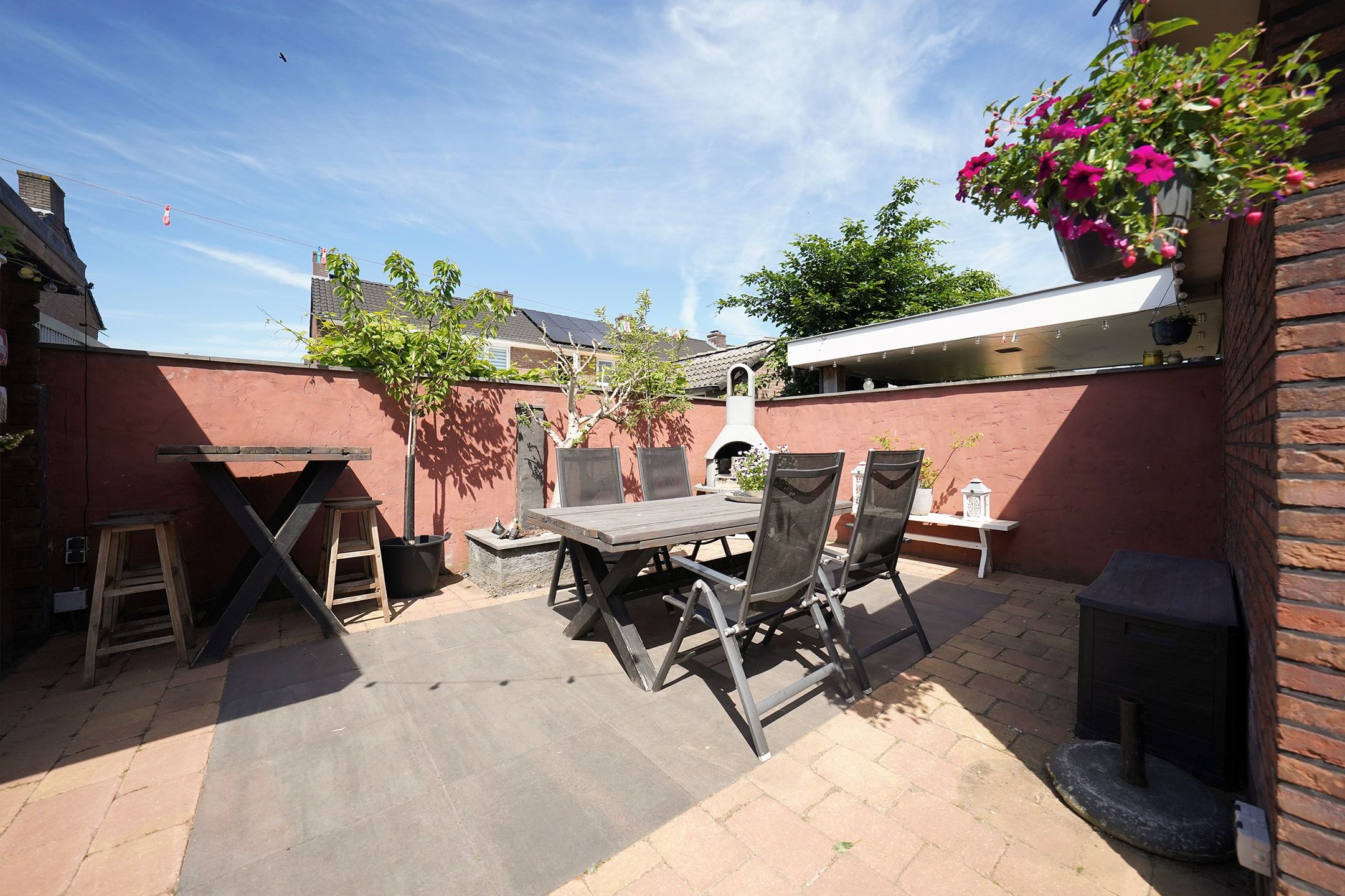 Photo 45 of Mauritsstraat 17