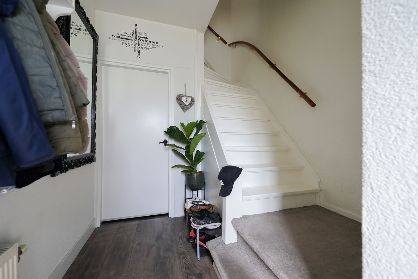 Photo 20 of Mauritsstraat 17