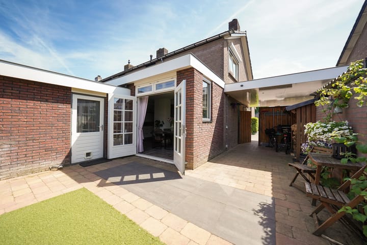 Foto 4 van Mauritsstraat 17