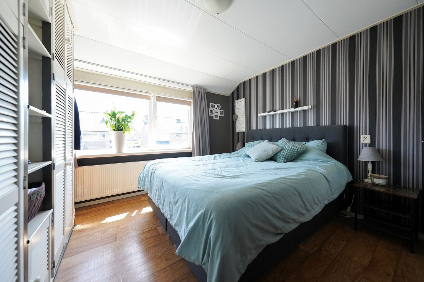 Photo 25 of Mauritsstraat 17