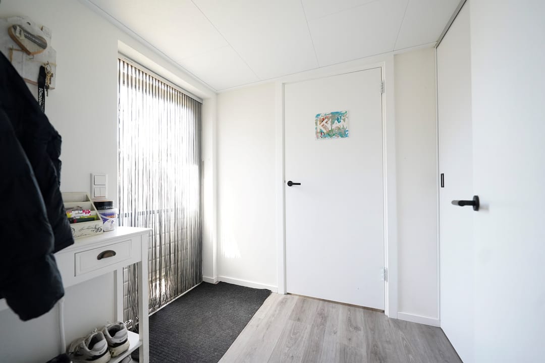 Photo 16 of Mauritsstraat 17
