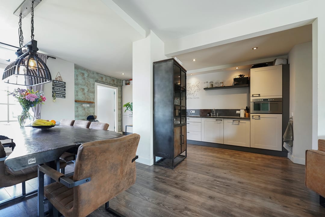 Photo 8 of Mauritsstraat 17