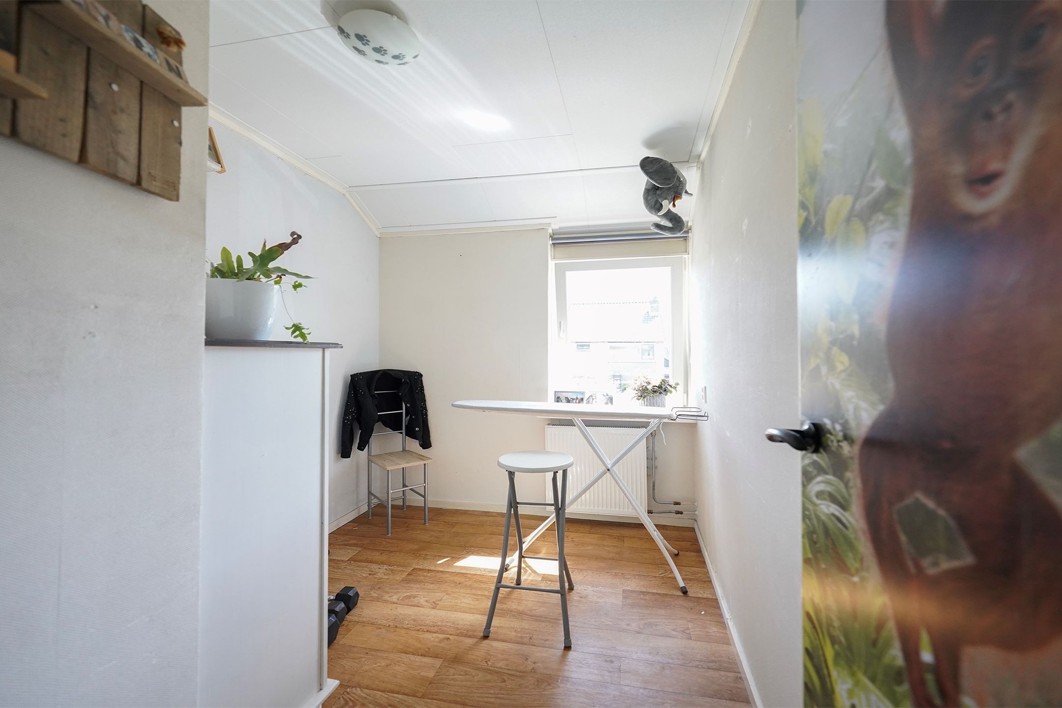 Photo 36 of Mauritsstraat 17
