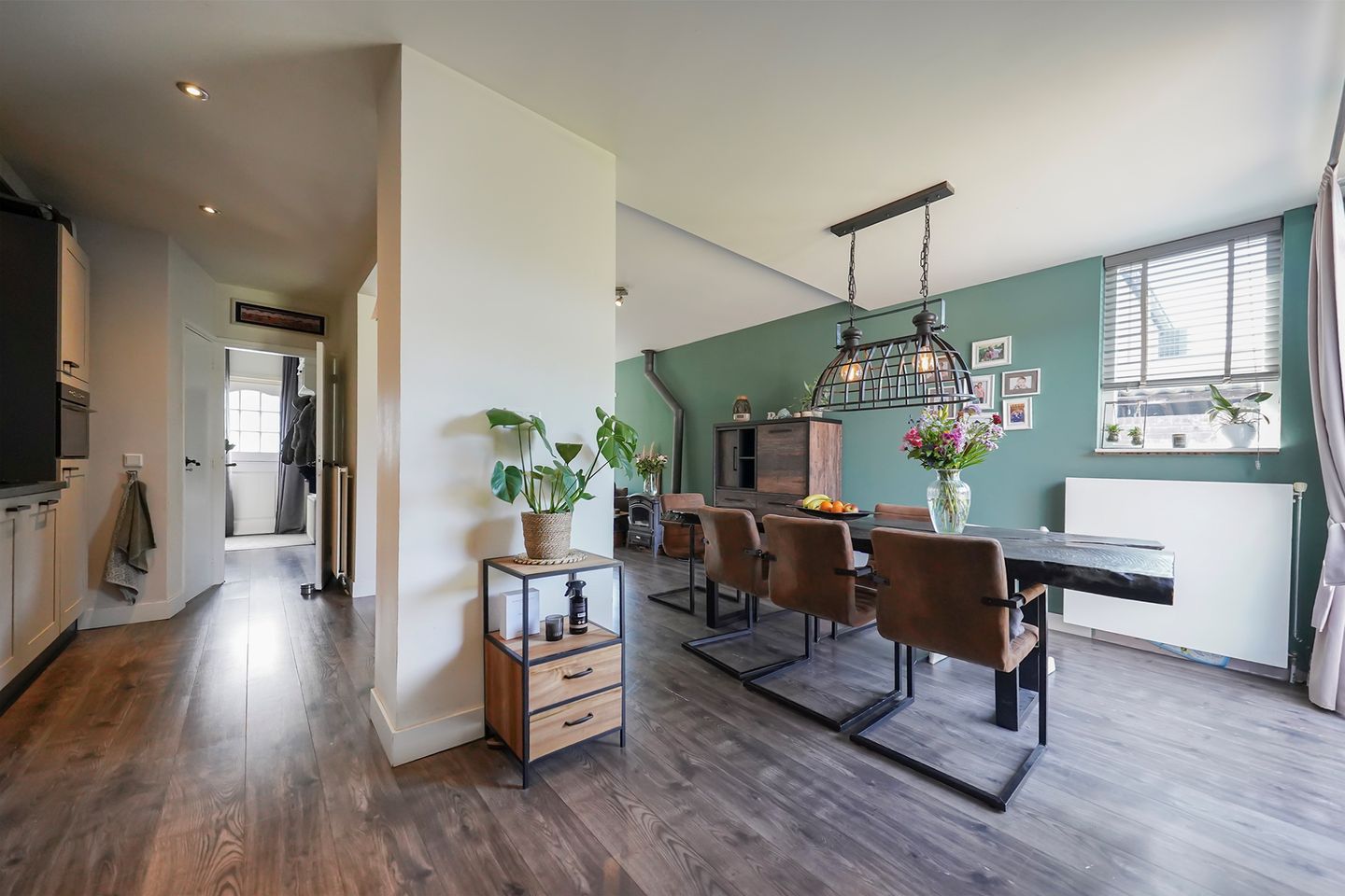 Photo 10 of Mauritsstraat 17