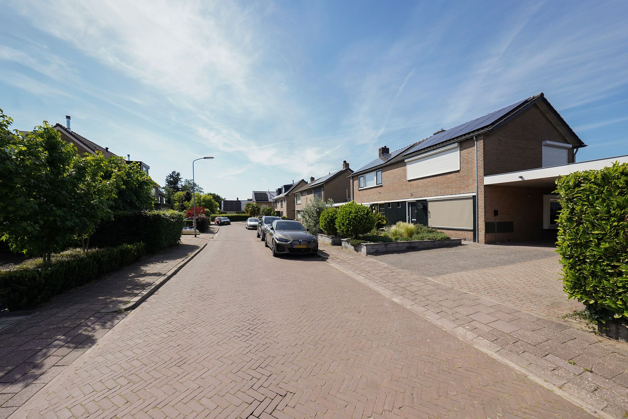 Photo 48 of Mauritsstraat 17