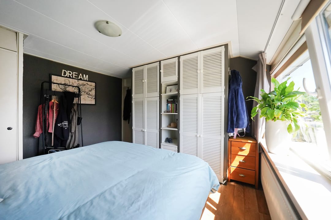 Photo 26 of Mauritsstraat 17