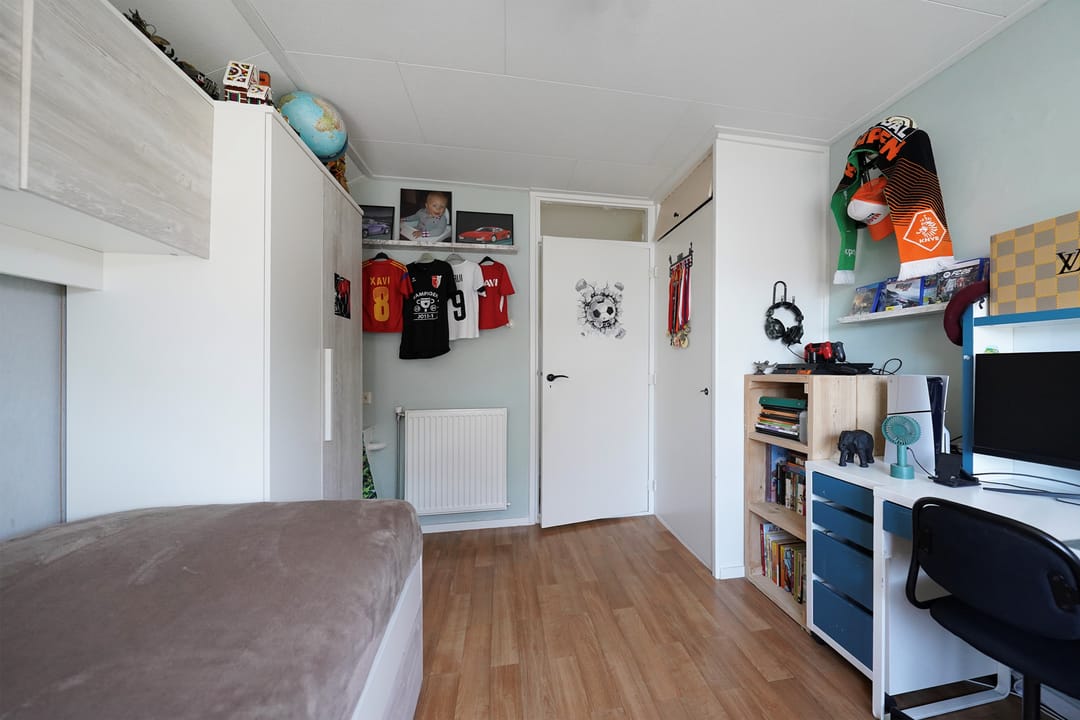 Photo 31 of Mauritsstraat 17