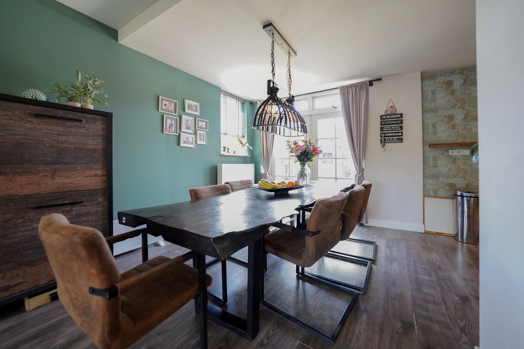 Photo 9 of Mauritsstraat 17