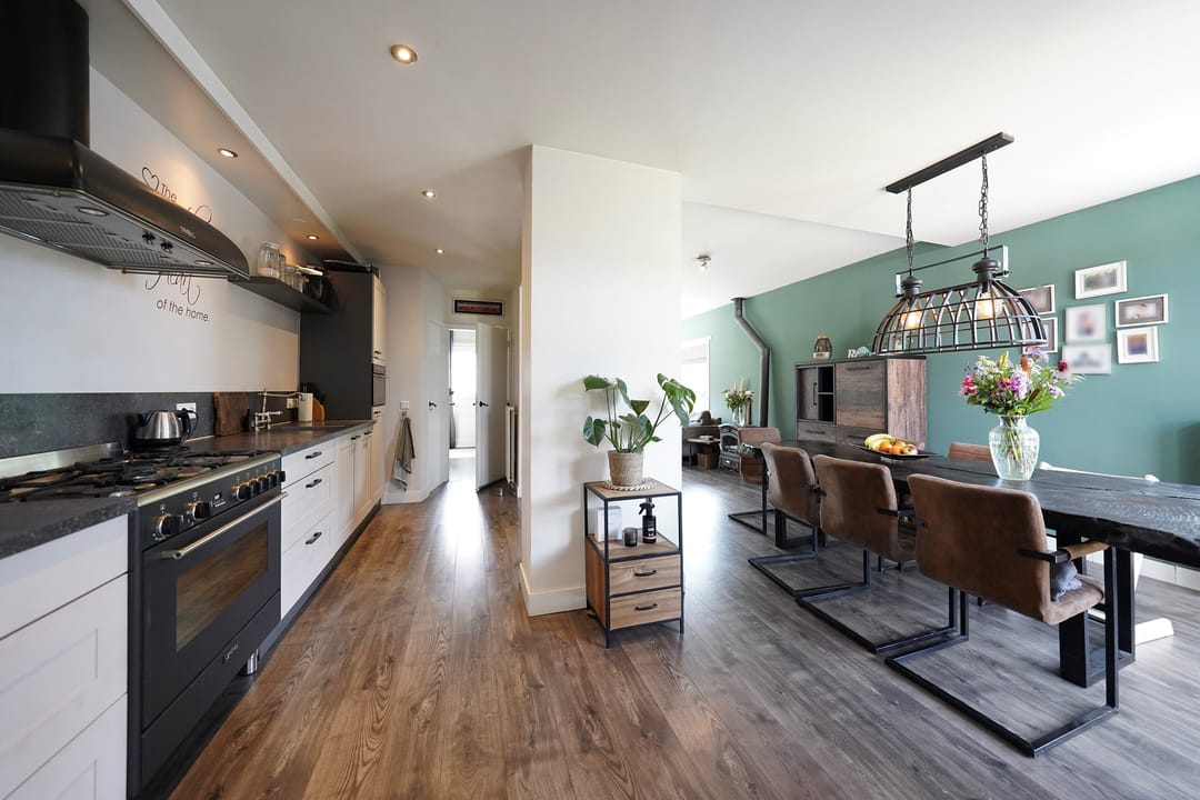 Photo 7 of Mauritsstraat 17
