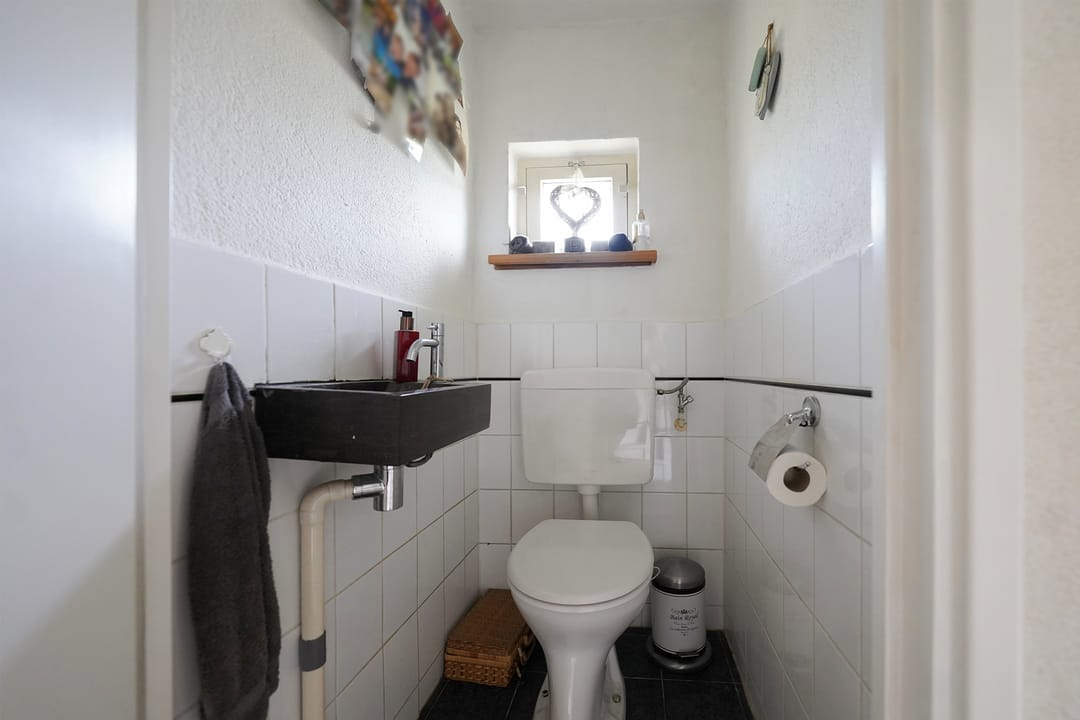 Photo 22 of Mauritsstraat 17