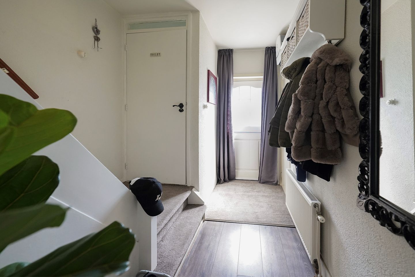 Photo 5 of Mauritsstraat 17