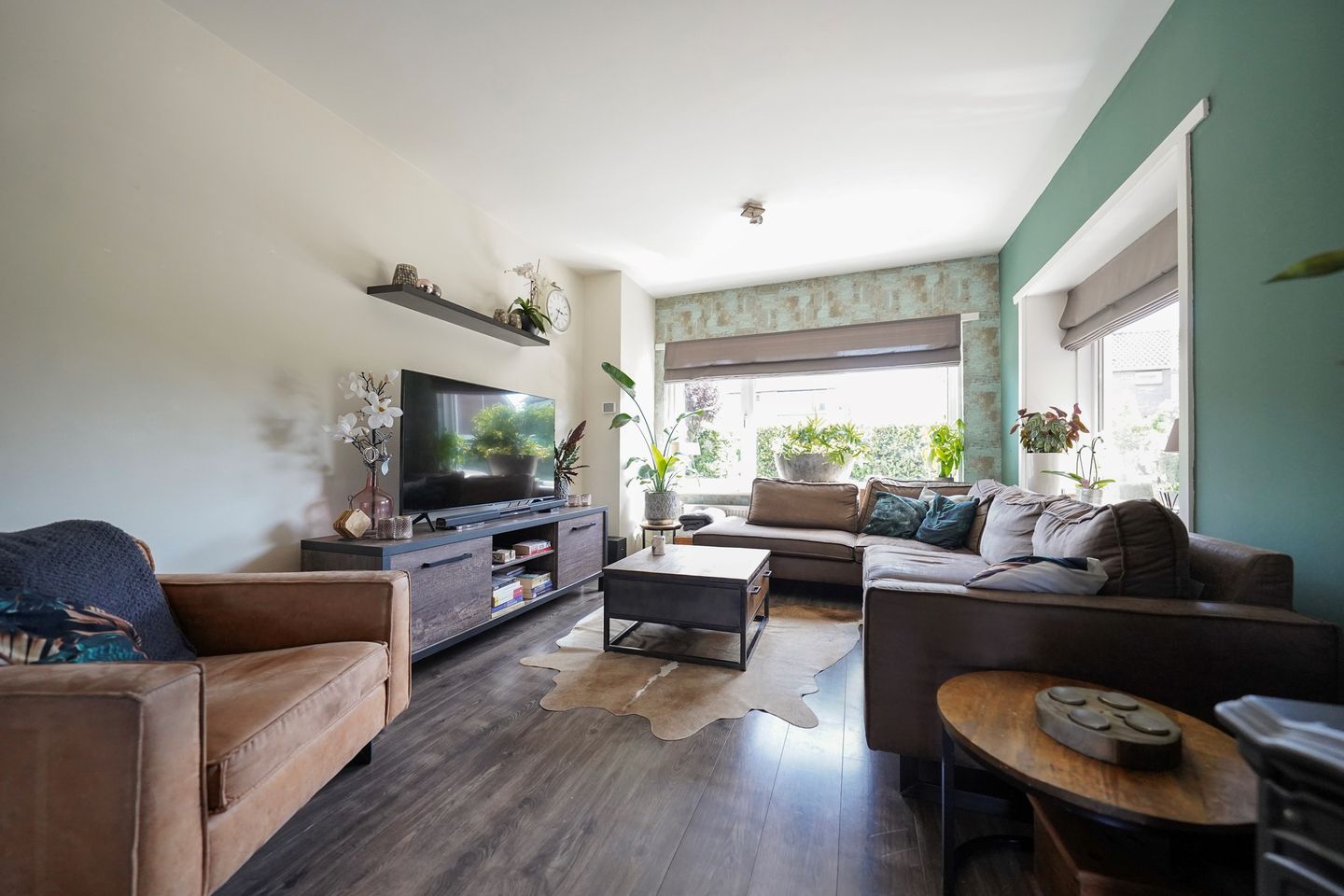 Photo 14 of Mauritsstraat 17