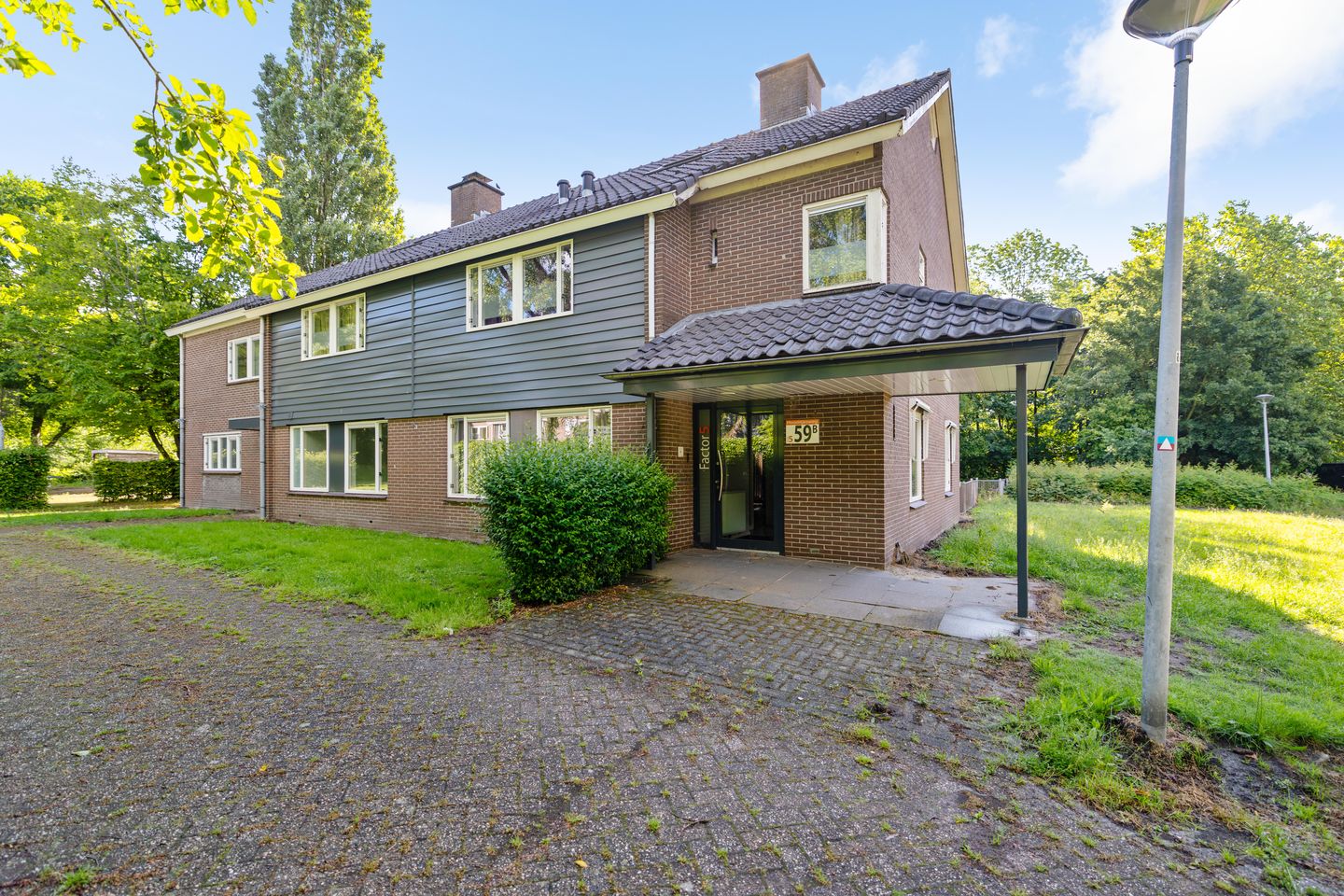 Bekijk foto 1 van Hoorntjesweg 59