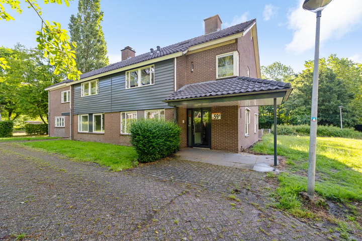 Hoorntjesweg 59, Winschoten