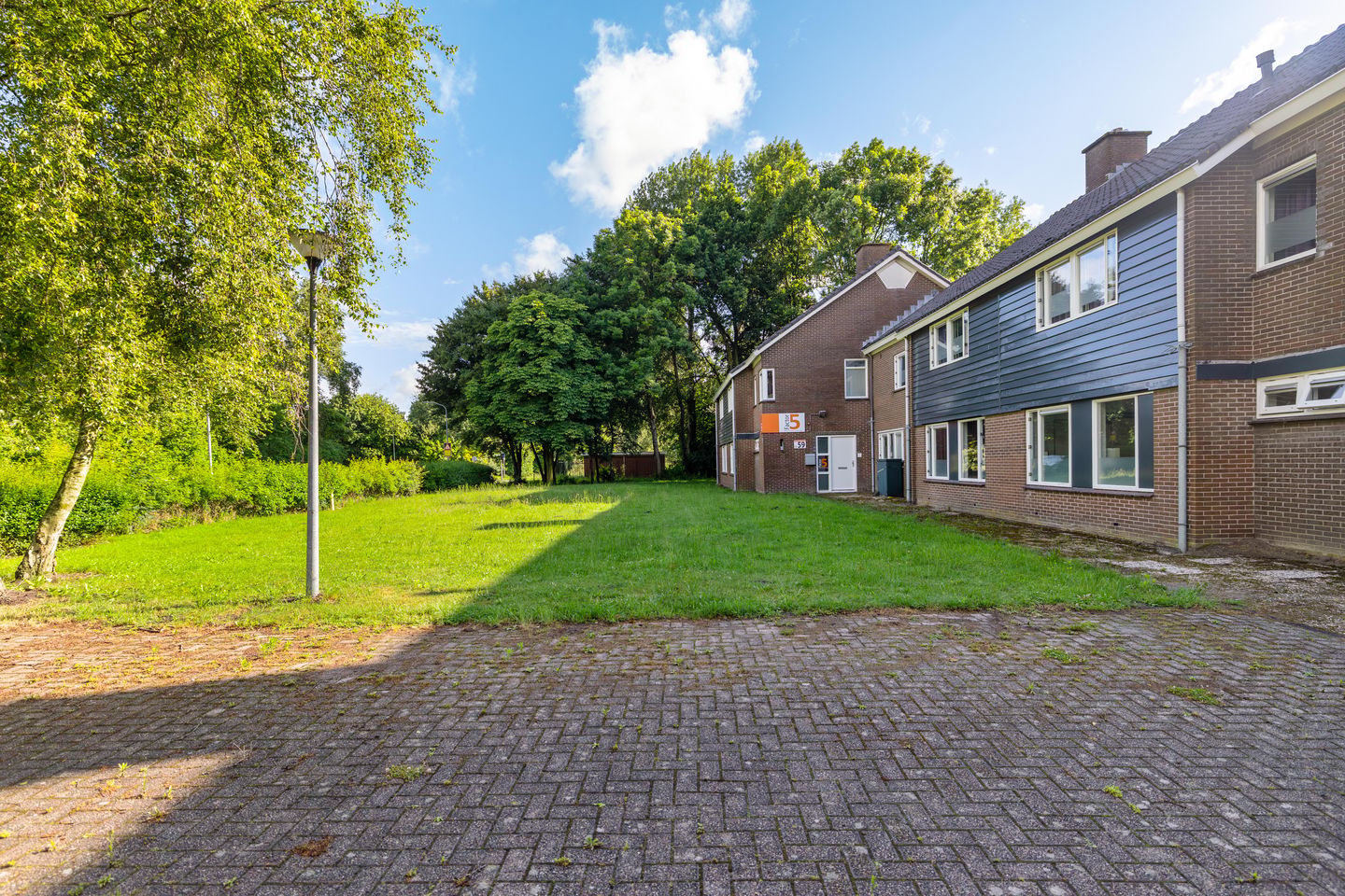 Bekijk foto 2 van Hoorntjesweg 59