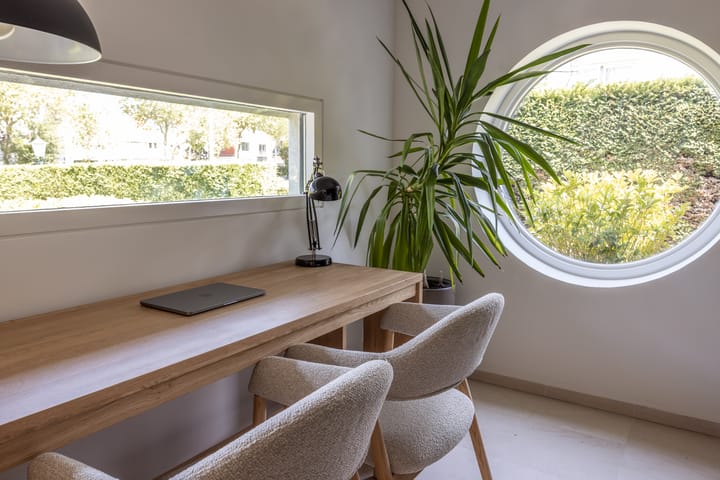 Vrijstaande woning te koop: Zandvoortselaan 210, Bentveld