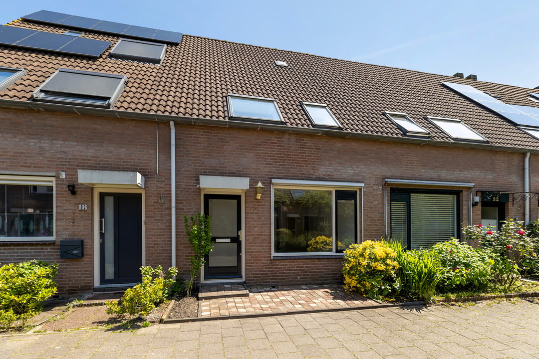 Foto 7 van Eendendaal 20