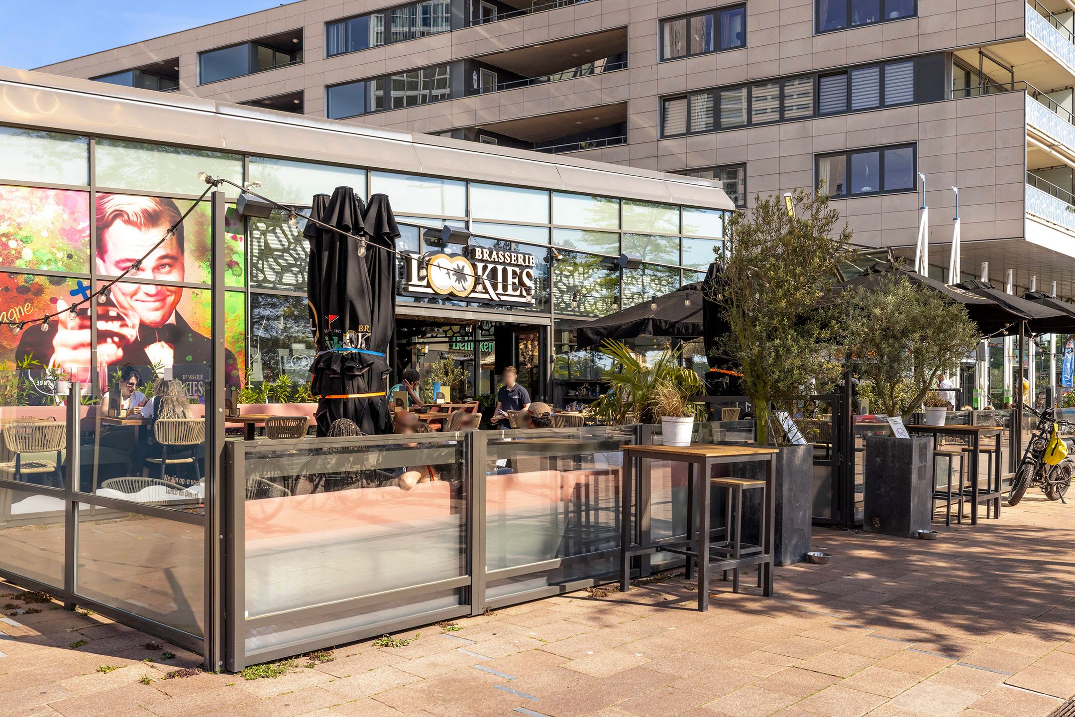 Foto 42 van Siciliëboulevard 250-F