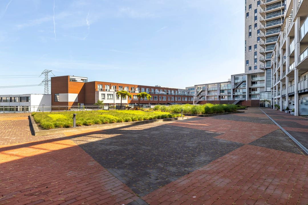 Foto 41 van Siciliëboulevard 250-F