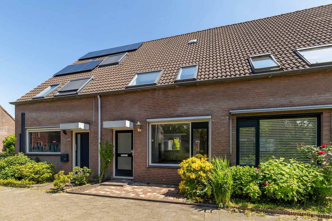 Foto 1 van Eendendaal 20