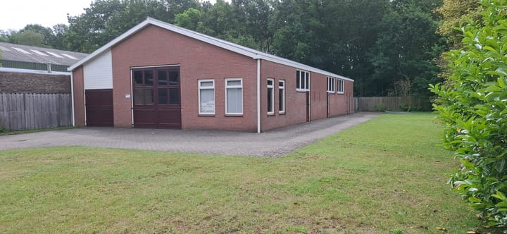 Alanenweg 7, Oss