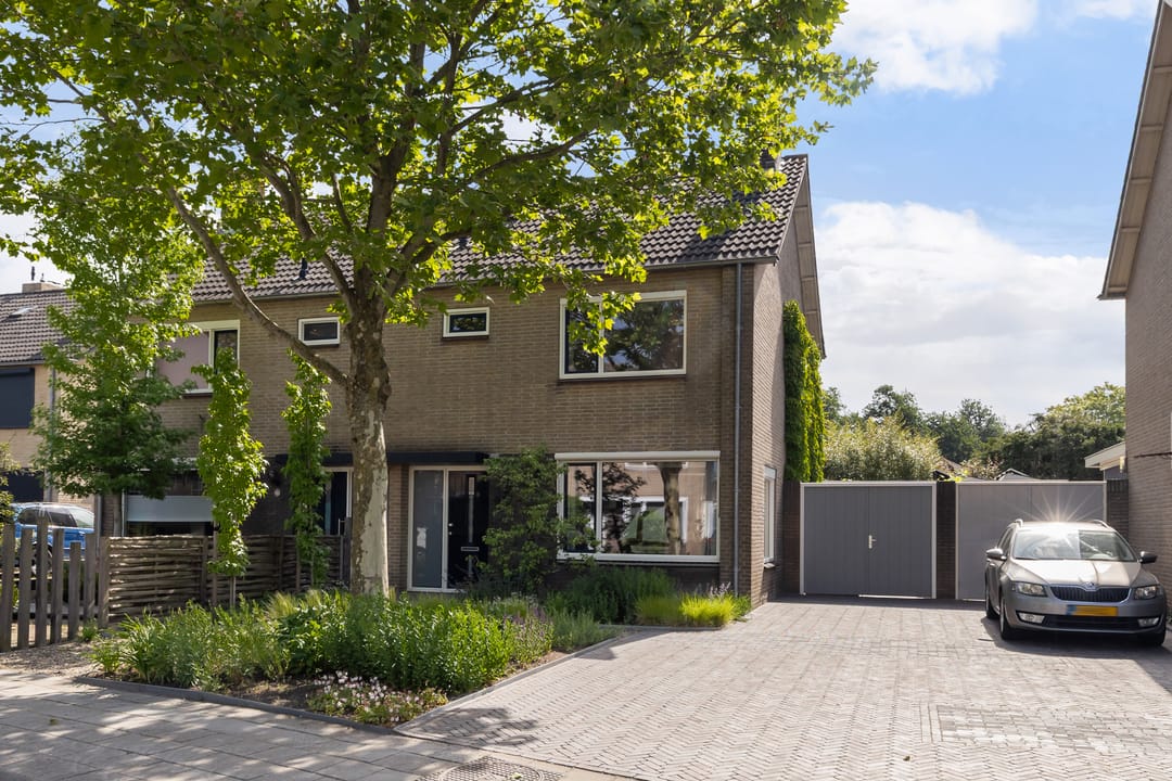 Foto 1 van Duifhuis 24