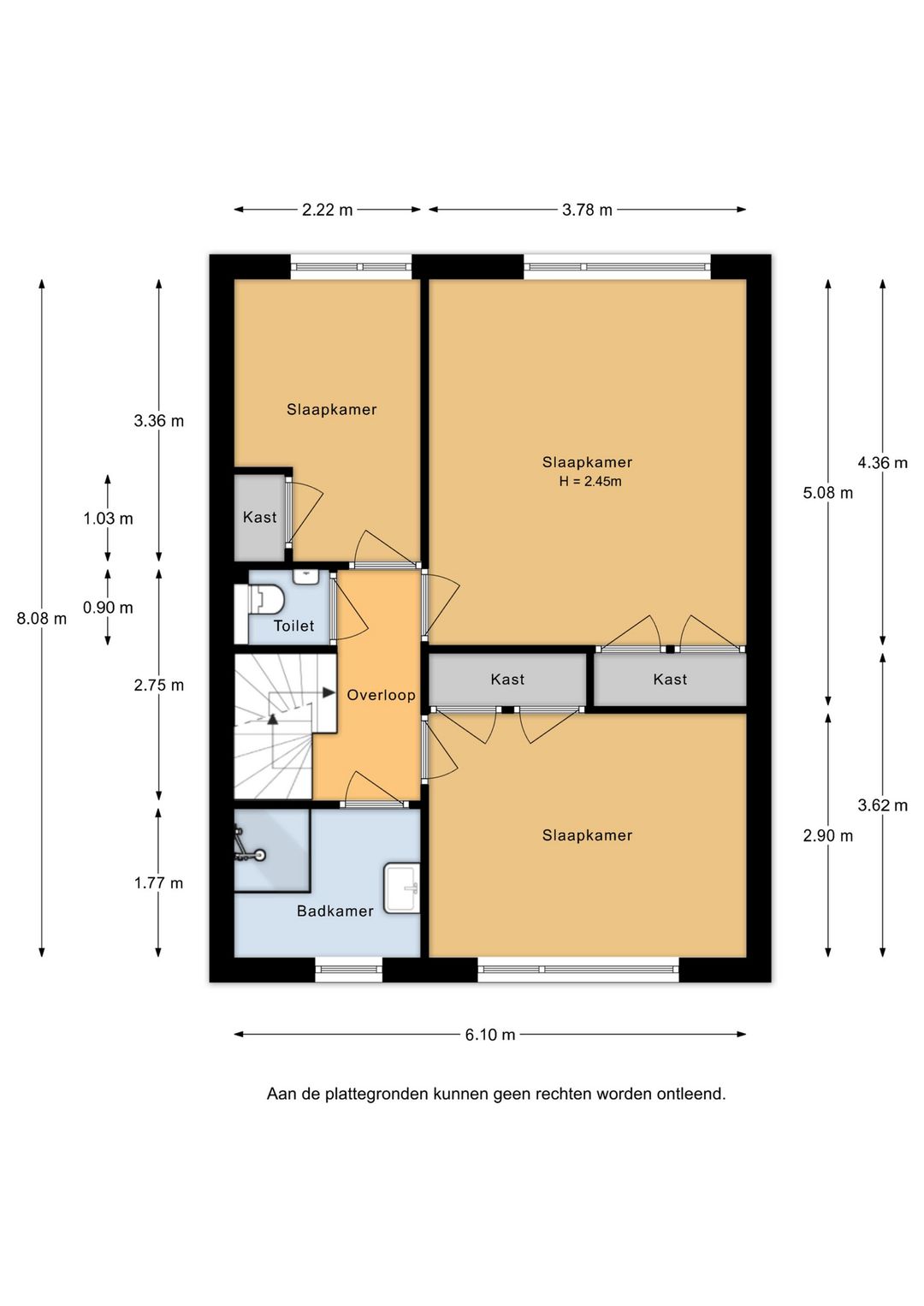 Foto 41 van Duifhuis 24