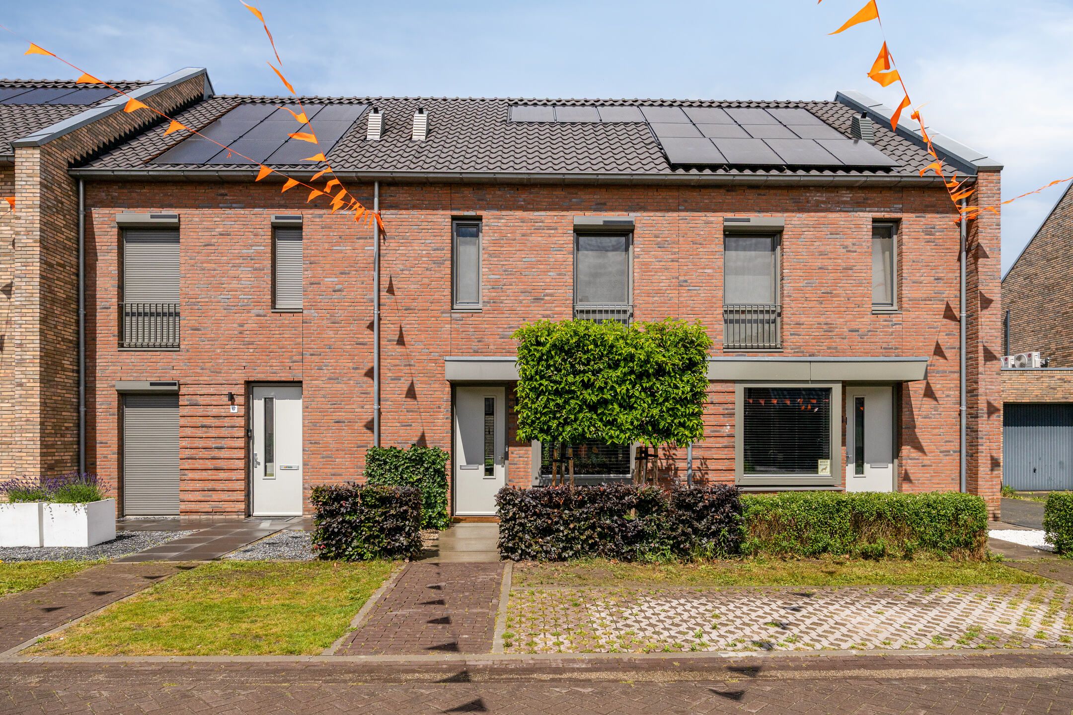 Tysseakker 19