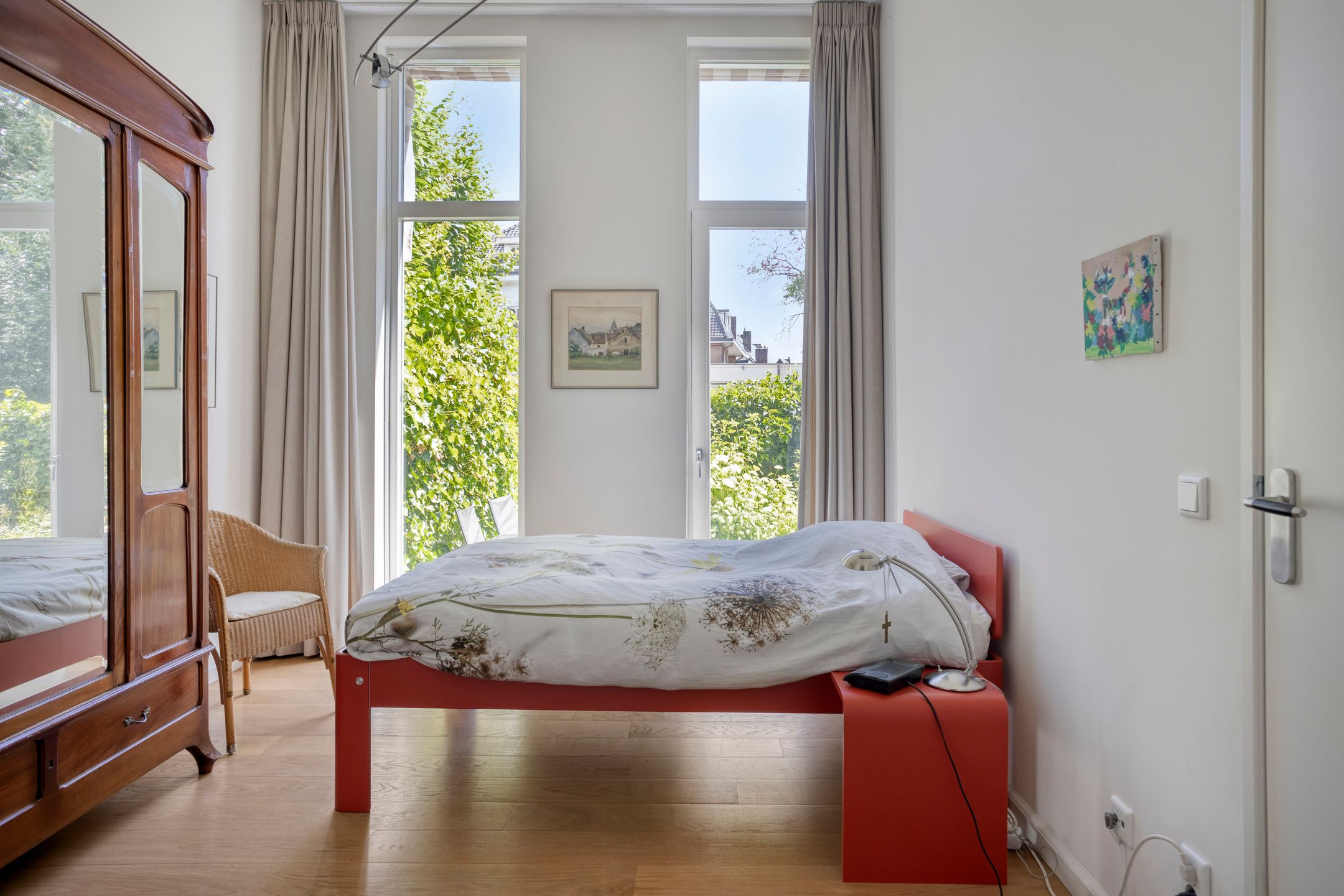 Photo 9 of Prins Bisschopsingel 1-A03