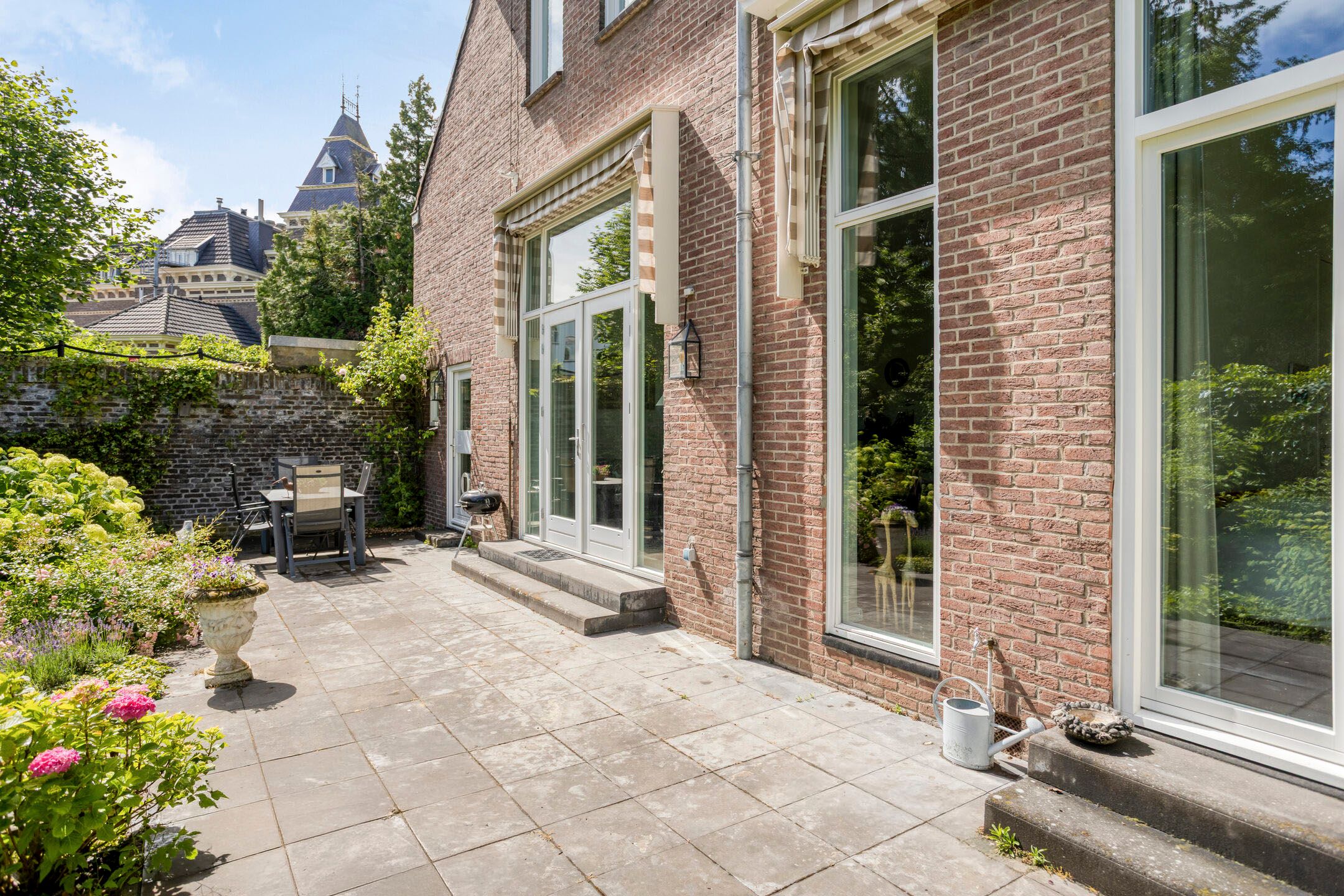 Photo 21 of Prins Bisschopsingel 1-A03
