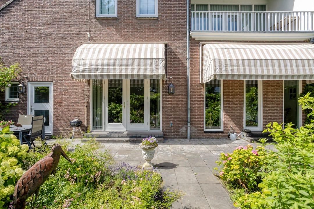 Photo 22 of Prins Bisschopsingel 1-A03