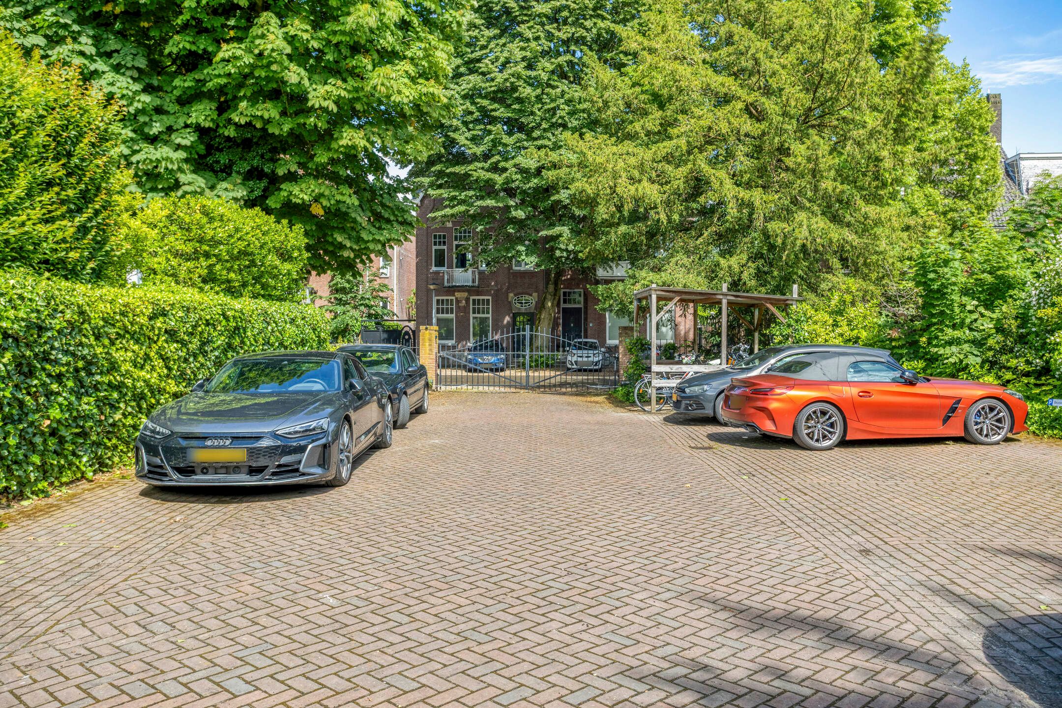 Photo 24 of Prins Bisschopsingel 1-A03